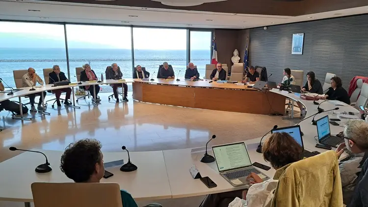 Camargue : « pêche et aquaculture », trois projets retenus grâce à des fonds européens