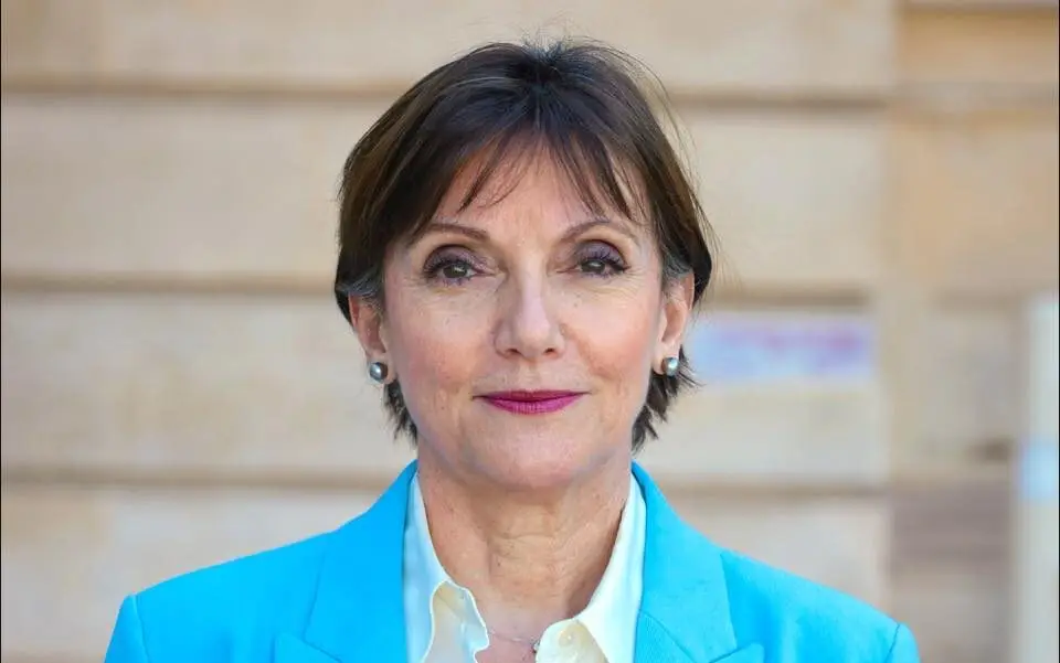 Gard : « la France est devenue un narco-Etat ! », Pascale Bordes, députée RN