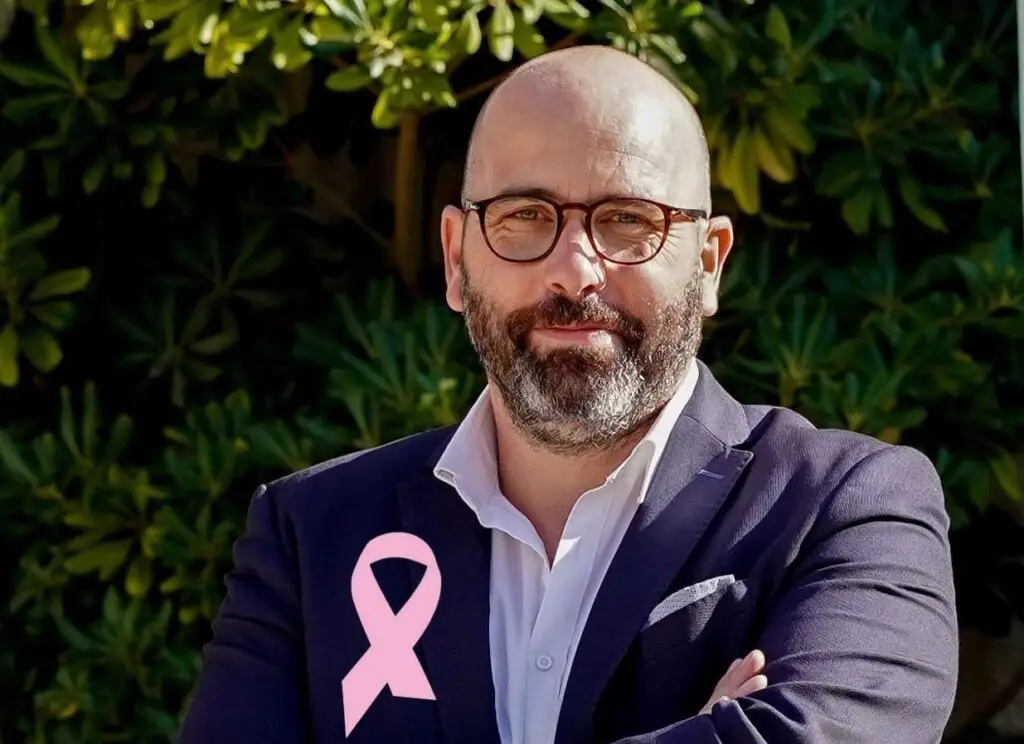 Gard : pourquoi Vincent Bouget n’est plus secrétaire départemental du PCF