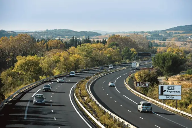 Occitanie : quelles conditions de circulation pour ce premier week-end de vacances de la Toussaint ?
