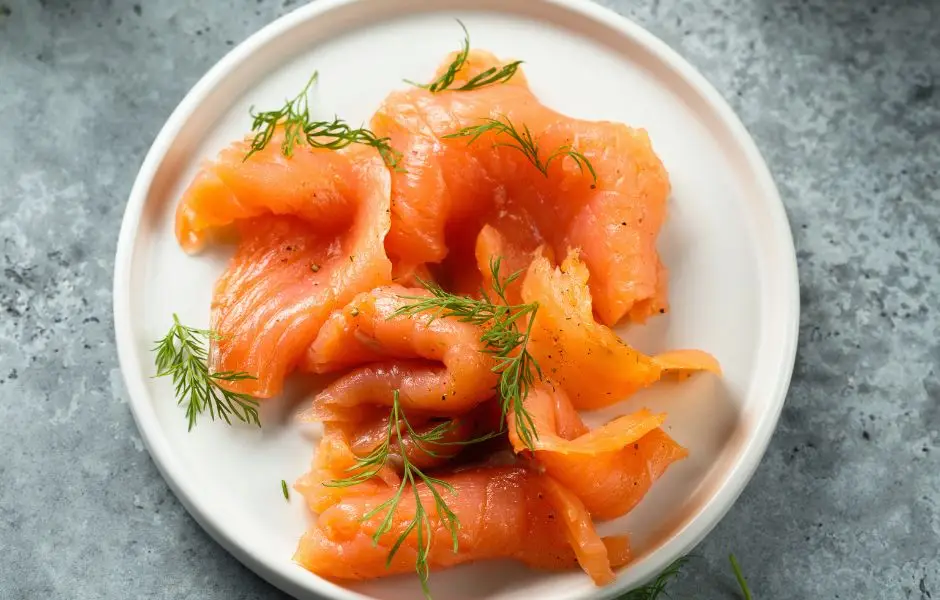 Conso : rappel massif de saumons fumés pour alerte à la listeria