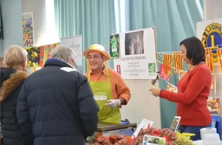 Hérault : le salon de la Gastronomie de Sète, un événement culinaire et caritatif