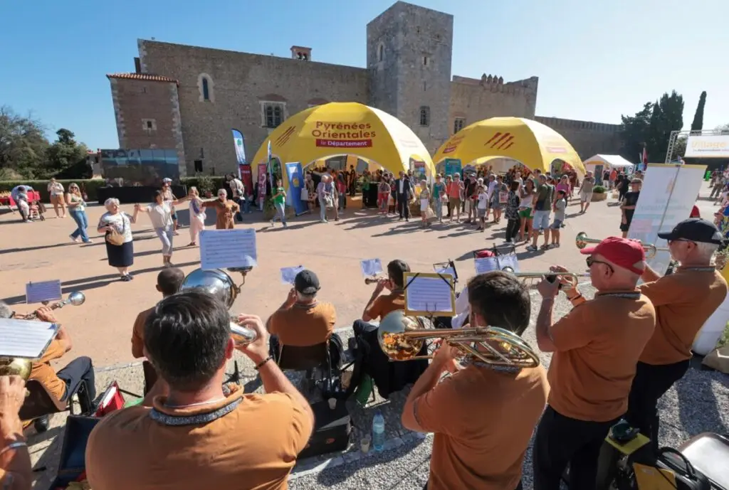 Valeurs en fête