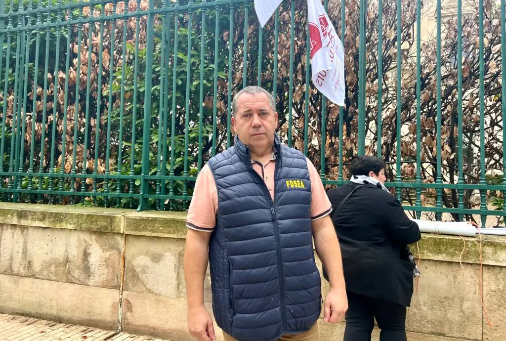 Gard : opération solidarité pour David Sève, président de la FDSEA victime d’un AVC