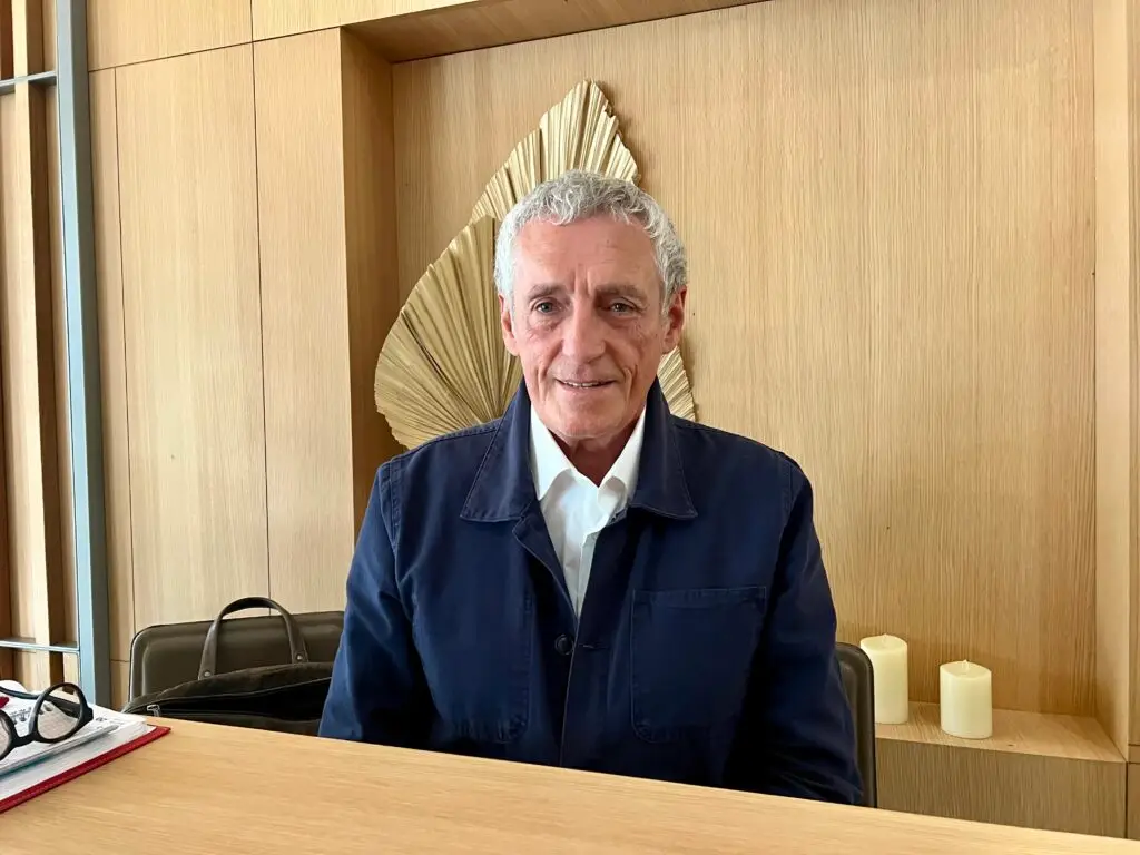 Montpellier : « la majorité est en train d’endetter la ville pour 30 à 50 ans », Philippe Saurel