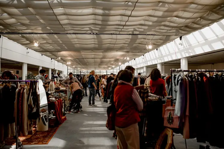Hérault : les trésors du passé refont surface lors du salon Montpellier Vintage