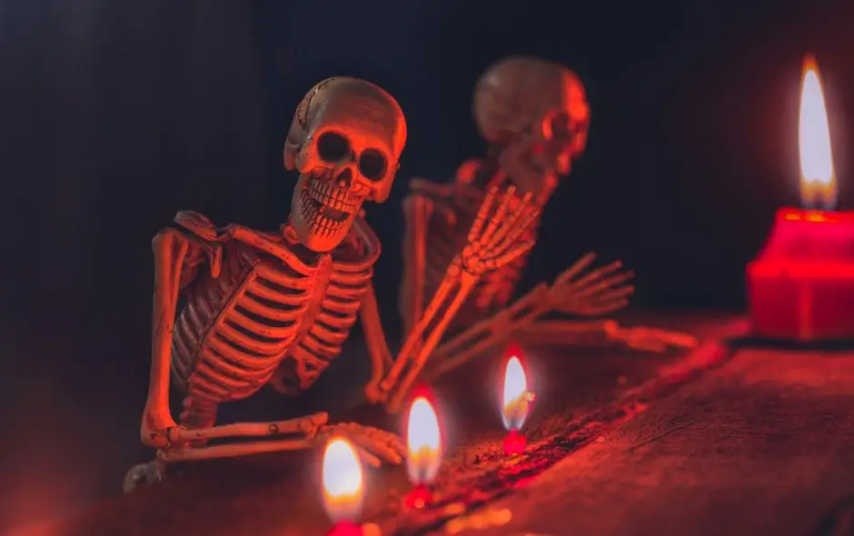 Nîmes : un Halloween riche en frissons et en surprises