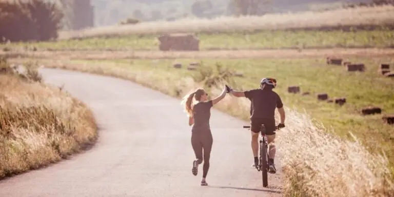 Hérault : le Bike & Run est de retour à Lunel pour sa troisième édition