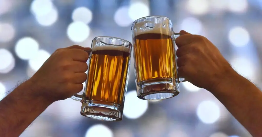 Hérault : fête de la bière à Béziers, brasseurs et restaurateurs locaux au rendez-vous