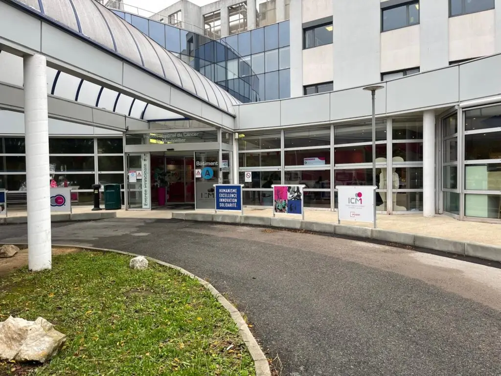 Montpellier : une journée pour sensibiliser aux tumeurs cérébrales