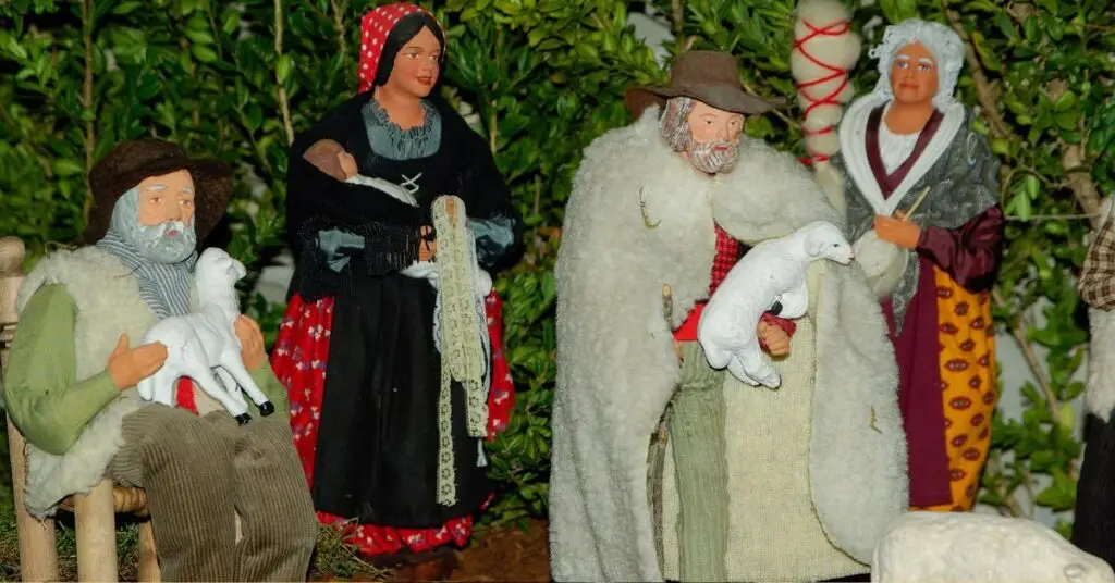 Hérault : le Salon des Santons et des décorations de Noël de retour à Béziers
