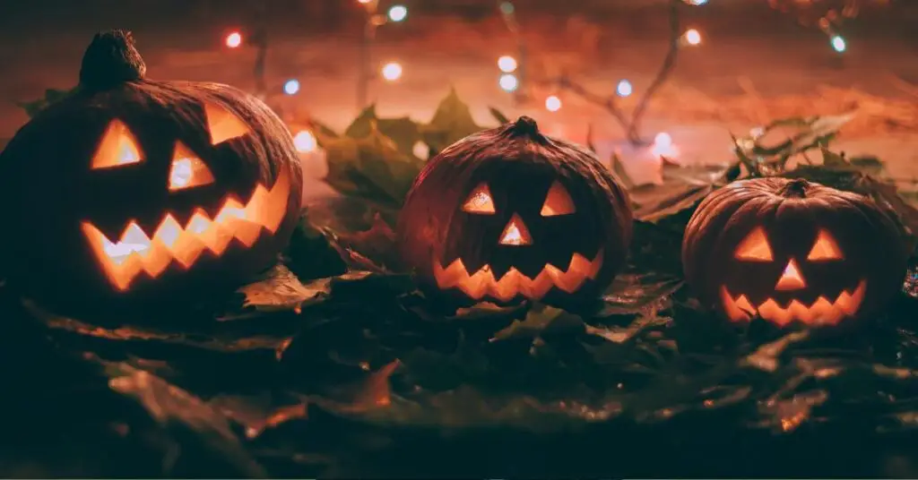 Hérault : Palavas-les-Flots fête Halloween