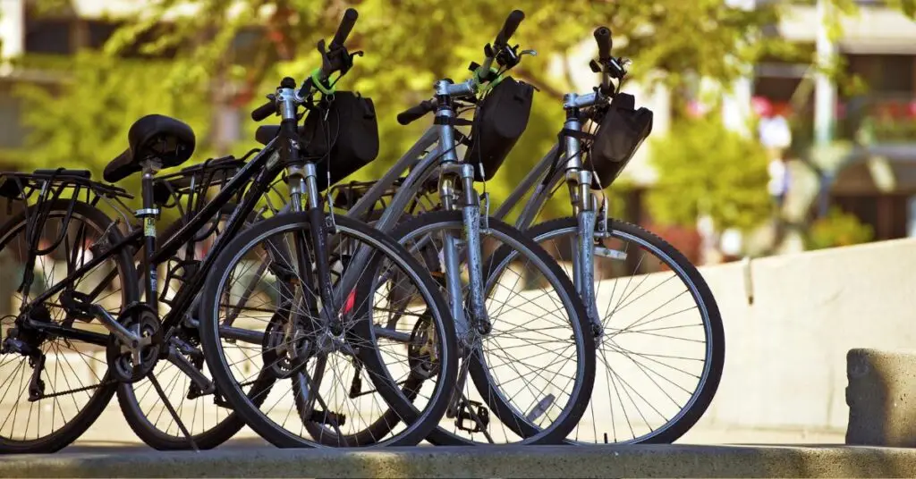 Occitanie : la Région prête des vélos aux lycéens