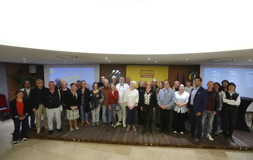 Pyrénées-Orientales : une « grande fête des valeurs » pour petits et grands à Perpignan