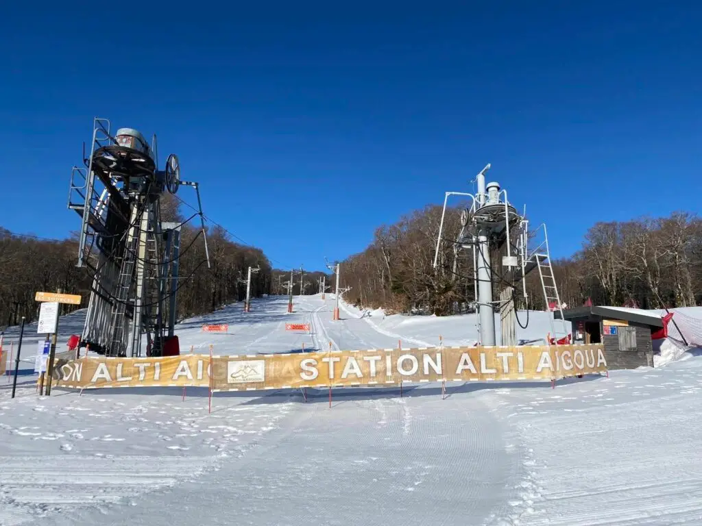 Gard : la station Alti Aigoual a besoin de soutien