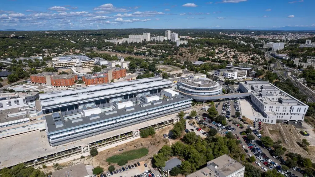 Gard : le CHU de Nîmes recrute