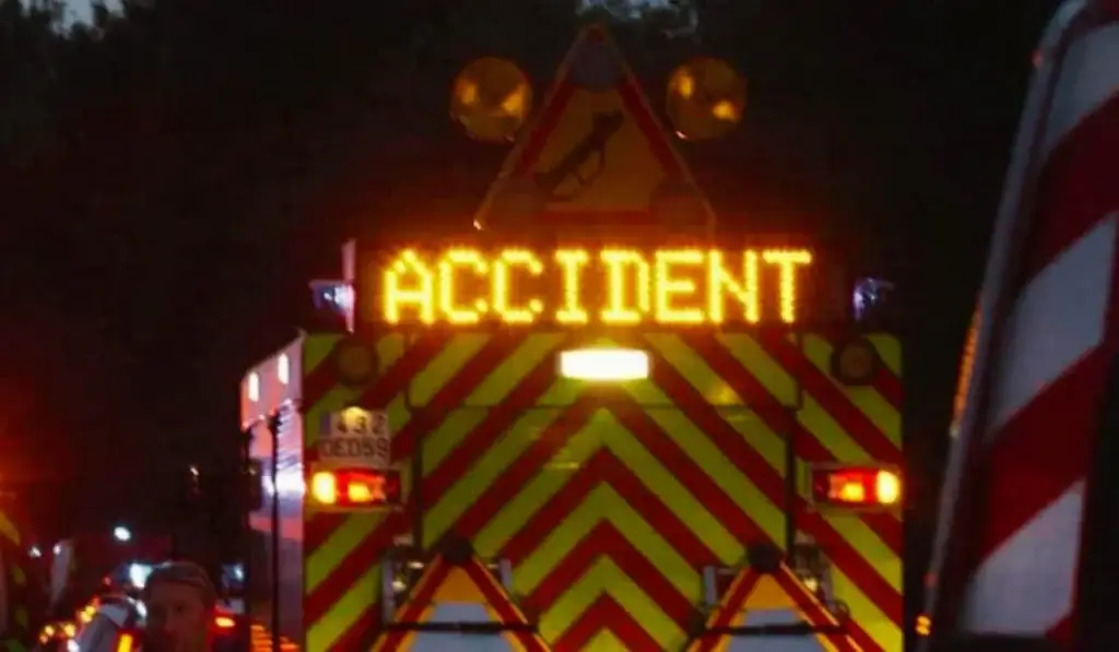 Accident près de Narbonne : l’autoroute A9 coupée à la circulation