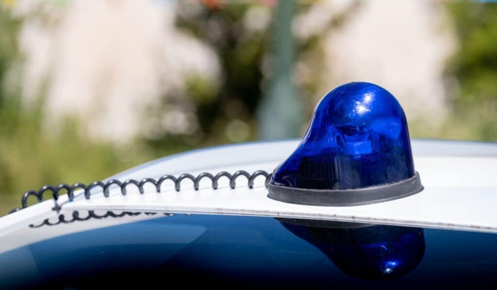 Gard : un homme en garde à vue après avoir tiré sur un cambrioleur armé