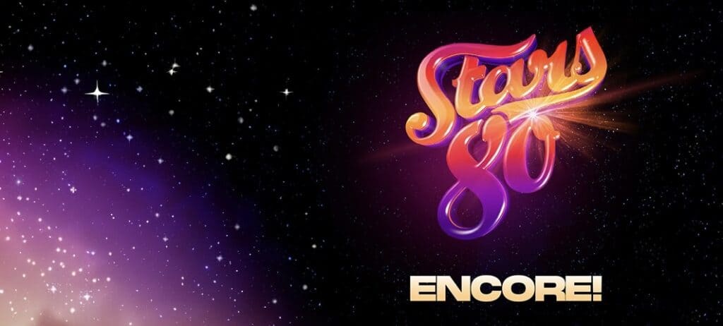 Jeu concours : gagnez vos places pour le concert Stars 80 à Montpellier ce samedi
