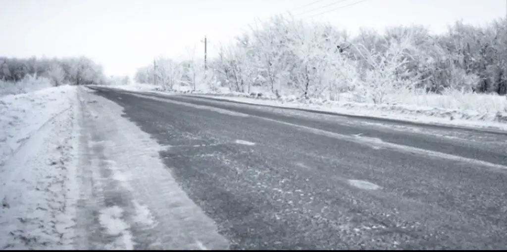 météo neige