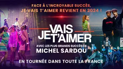 Je vais t'aimer