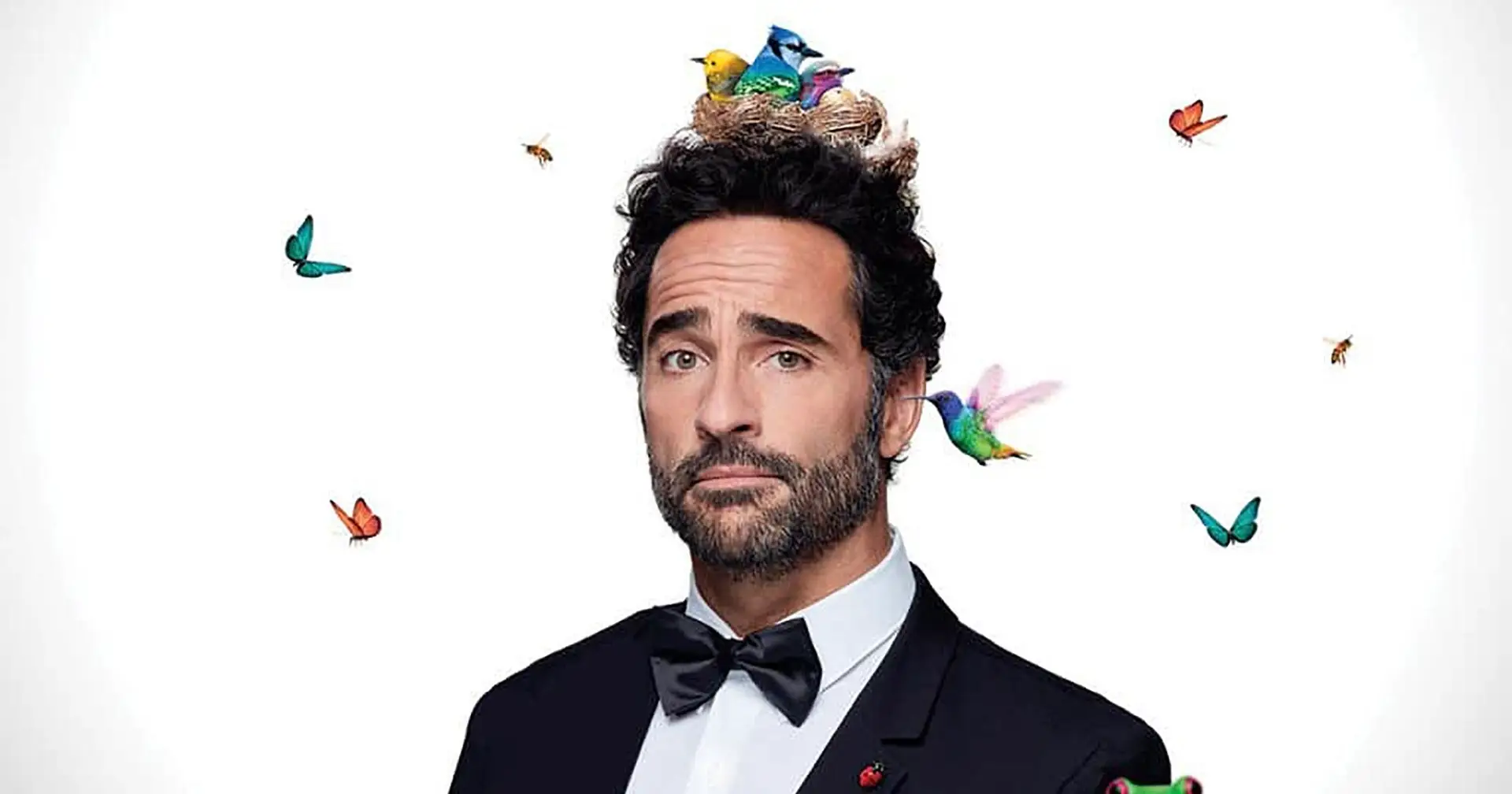 Florent Peyre