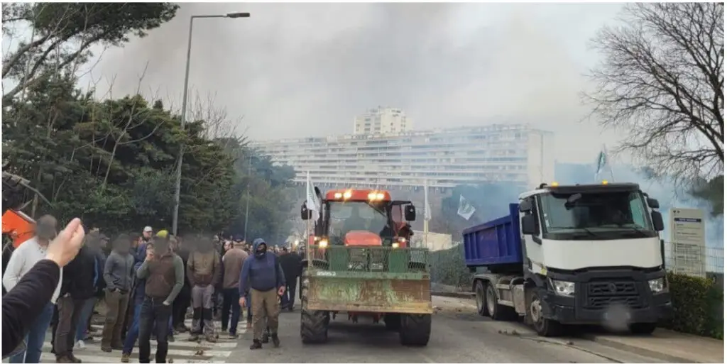 agriculteurs