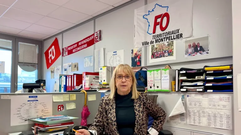 Montpellier : perquisition à la mairie, le syndicat FO réclame des comptes