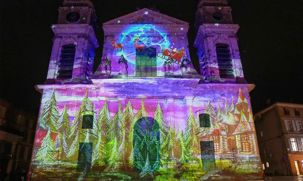Tarn-et-Garonne : Montauban lance ses festivités de Noël ce vendredi 29 novembre