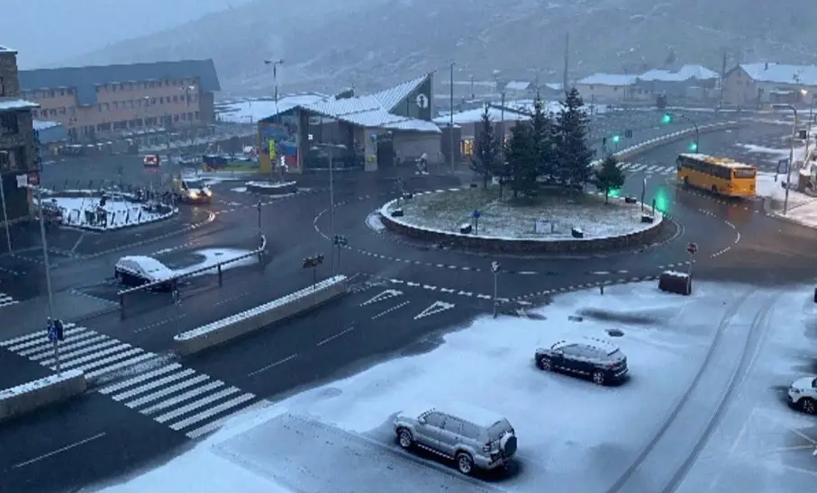 neige