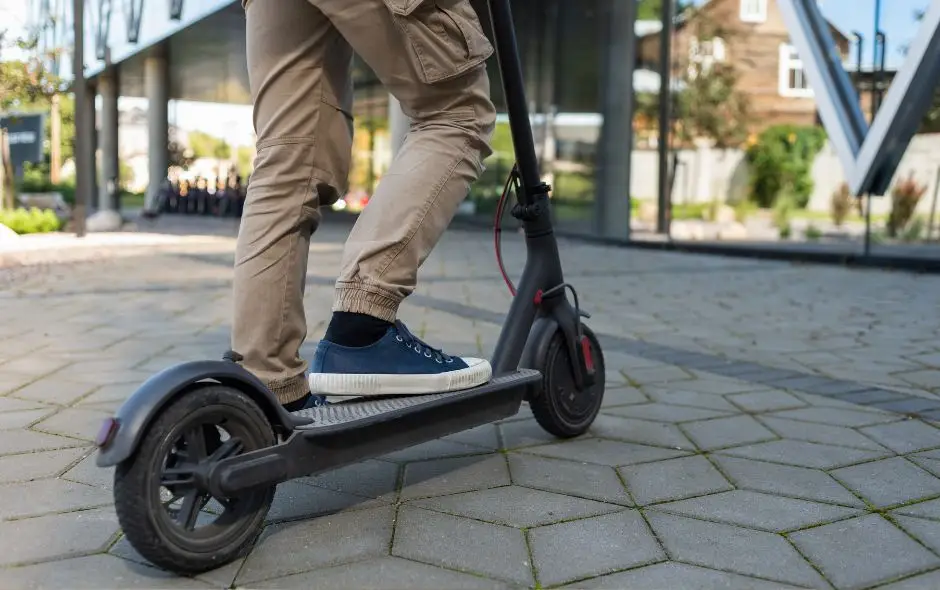 Montpellier : les trottinettes électriques interdites dans une partie du centre-ville