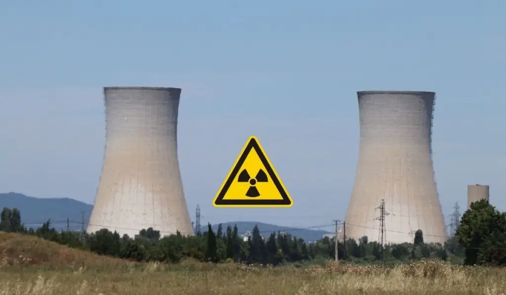 Vallée du Rhône exercice nucléaire au Tricastin, les sirènes d'alerte entendues dans le Gard