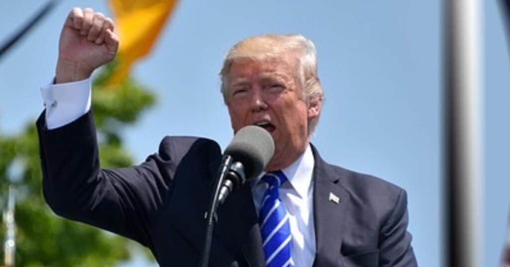 Présidentielle américaine : Donald Trump officiellement élu 47e Président des Etats-Unis