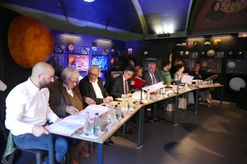 Occitanie : grandes villes et agglomérations s’engagent « en faveur du ciel étoilé »