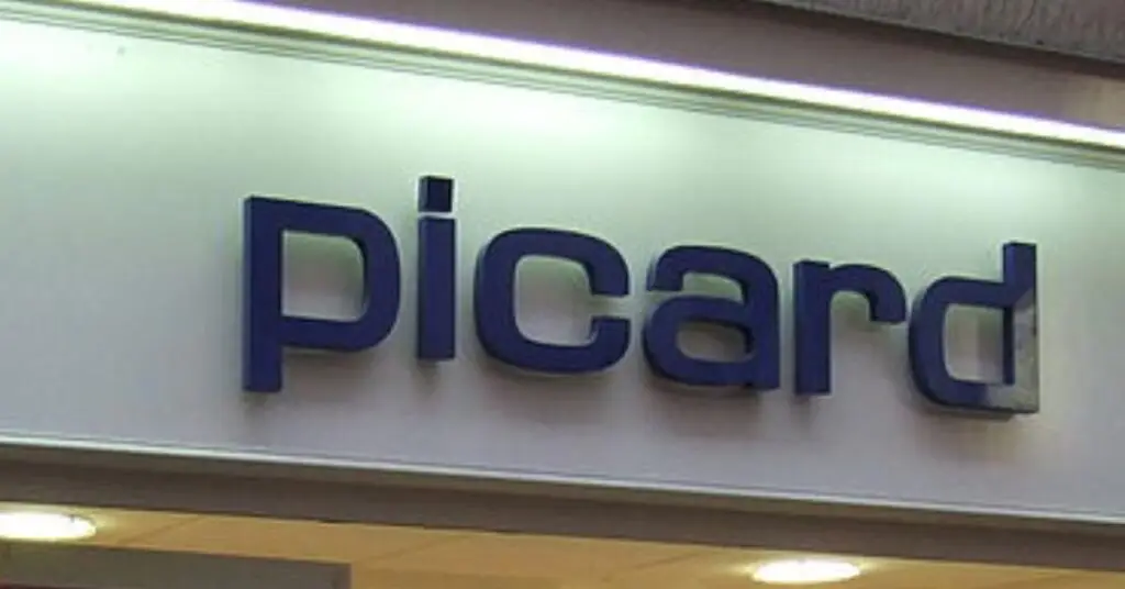 Cyber-attaque : fuite de données chez Picard, des milliers de clients touchés