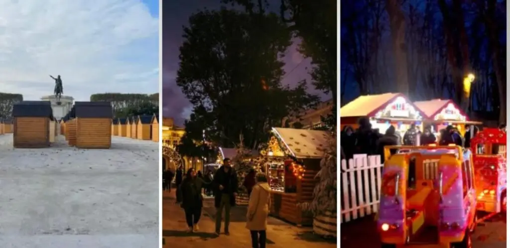 Hérault : Aniane, Montpellier, Béziers… découvrez une sélection de marchés de Noël dans le département