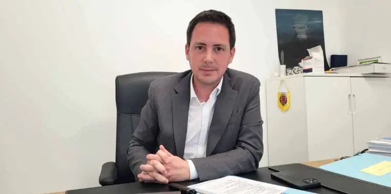 Gard : Yoann Gillet en mission en Polynésie pour la commission sur les essais nucléaires