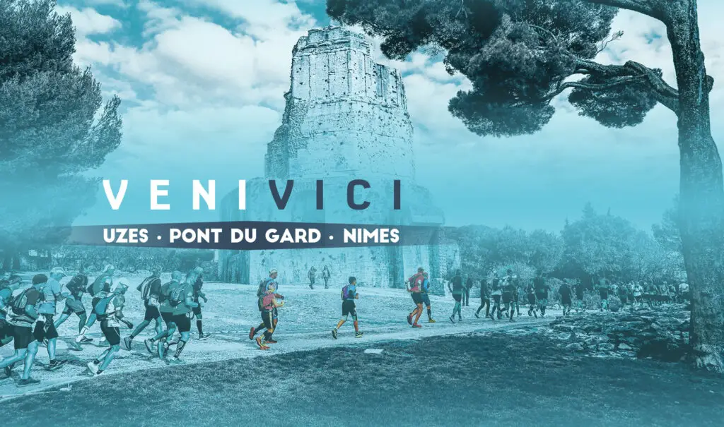 Gard : la 4e édition de la Veni Vici aura lieu ce samedi 9 novembre
