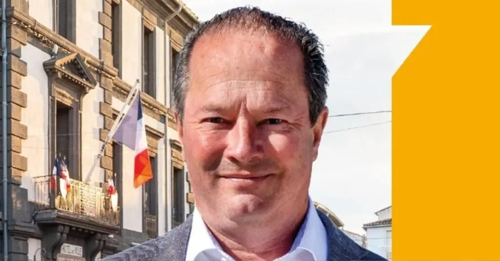 Hérault : le maire de Marseillan condamné à 15 mois de prison avec sursis