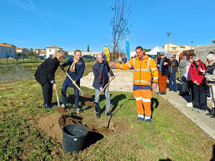 Hérault : Lunel s’emploie contre les risques d’inondation