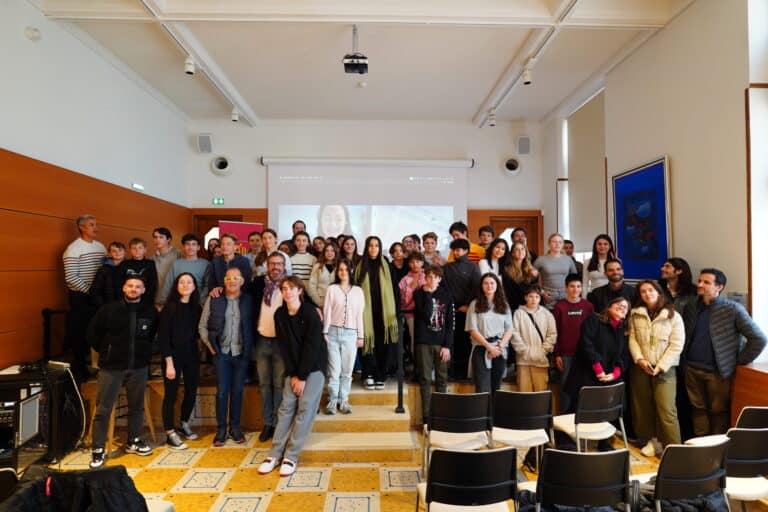 Hérault : Harmony in Action, des jeunes écodélégués engagés pour la transition écologique