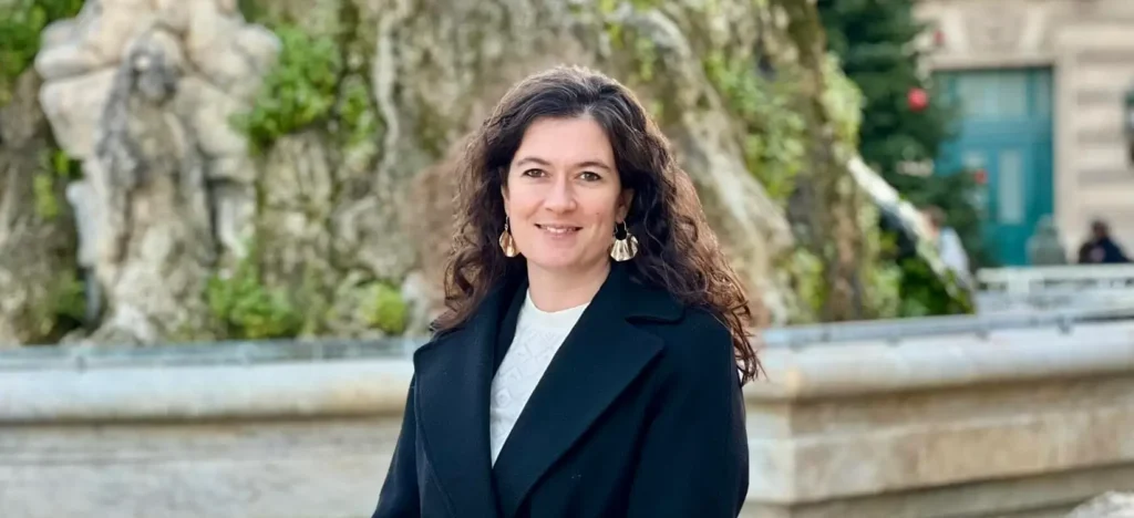 Municipales à Montpellier : Nathalie Oziol souhaite « rompre avec ce vieux monde »