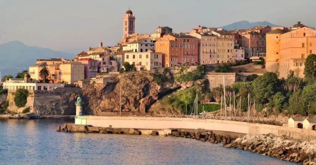 Aéroport : ouverture d’une nouvelle ligne Montpellier – Bastia