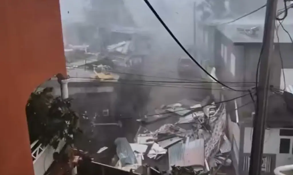 Cyclone Chido : la Région Occitanie apporte une aide d’urgence de 300 000 euros à Mayotte