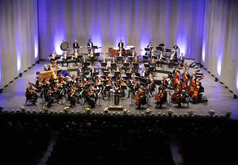 Montpellier : débuter 2025 en musique grâce au concert du Nouvel An