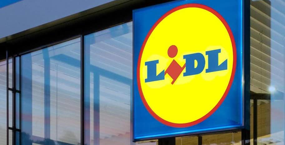 Distribution : Lidl prévoit de supprimer jusqu’à 550 postes