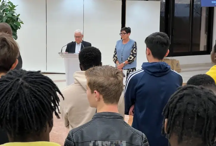 Tarn-et-Garonne : ces jeunes de l’Aide sociale à l’enfance fraîchement diplômés