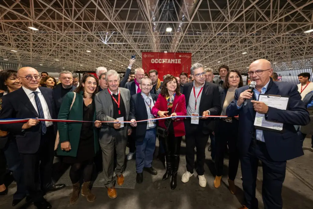 Occitanie : Carole Delga inaugure le Salon Régional de l’Agriculture et réaffirme son engagement pour la filière