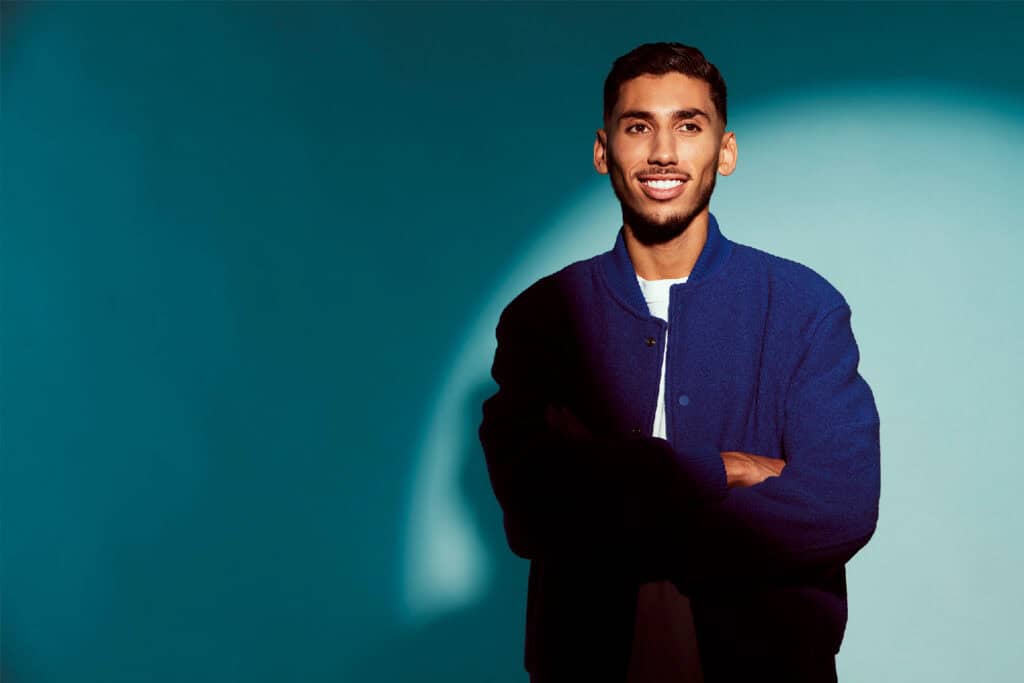 Jeu concours : gagnez vos places pour le spectacle d’ILYES DJADEL à Montpellier