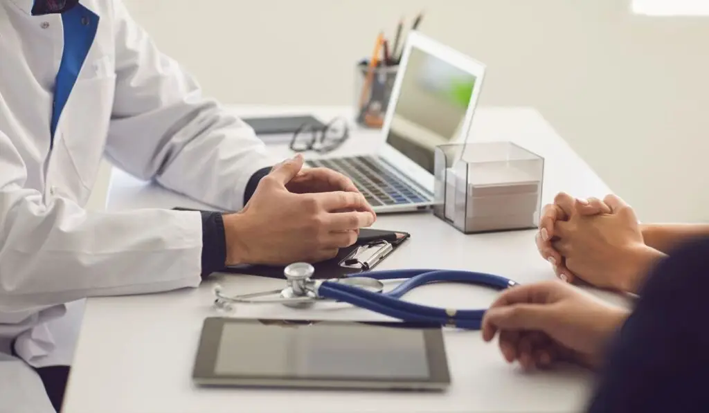 Santé : les consultations médicales augmentent dès ce dimanche
